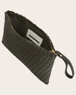 Marrea clutch bag