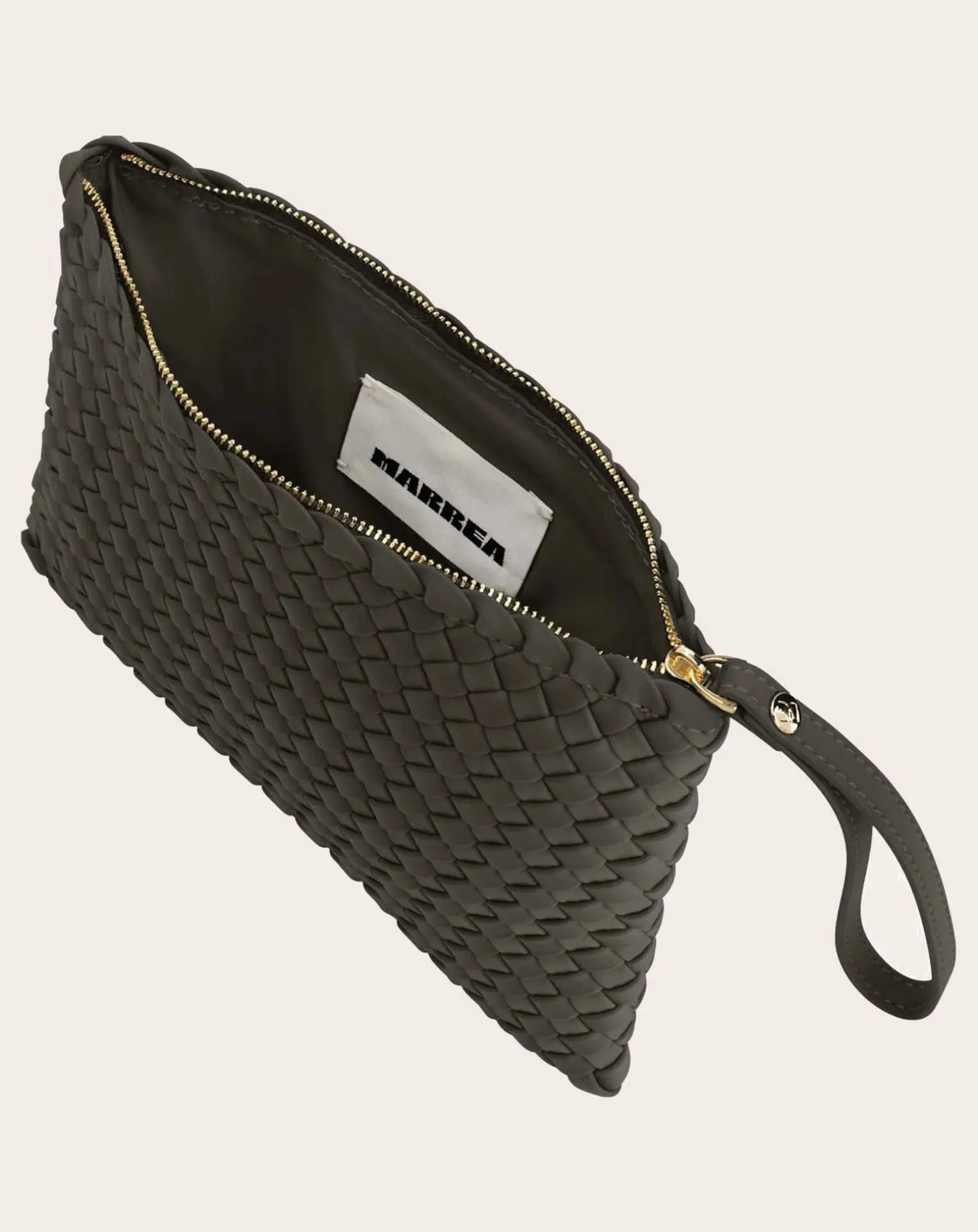Marrea clutch bag