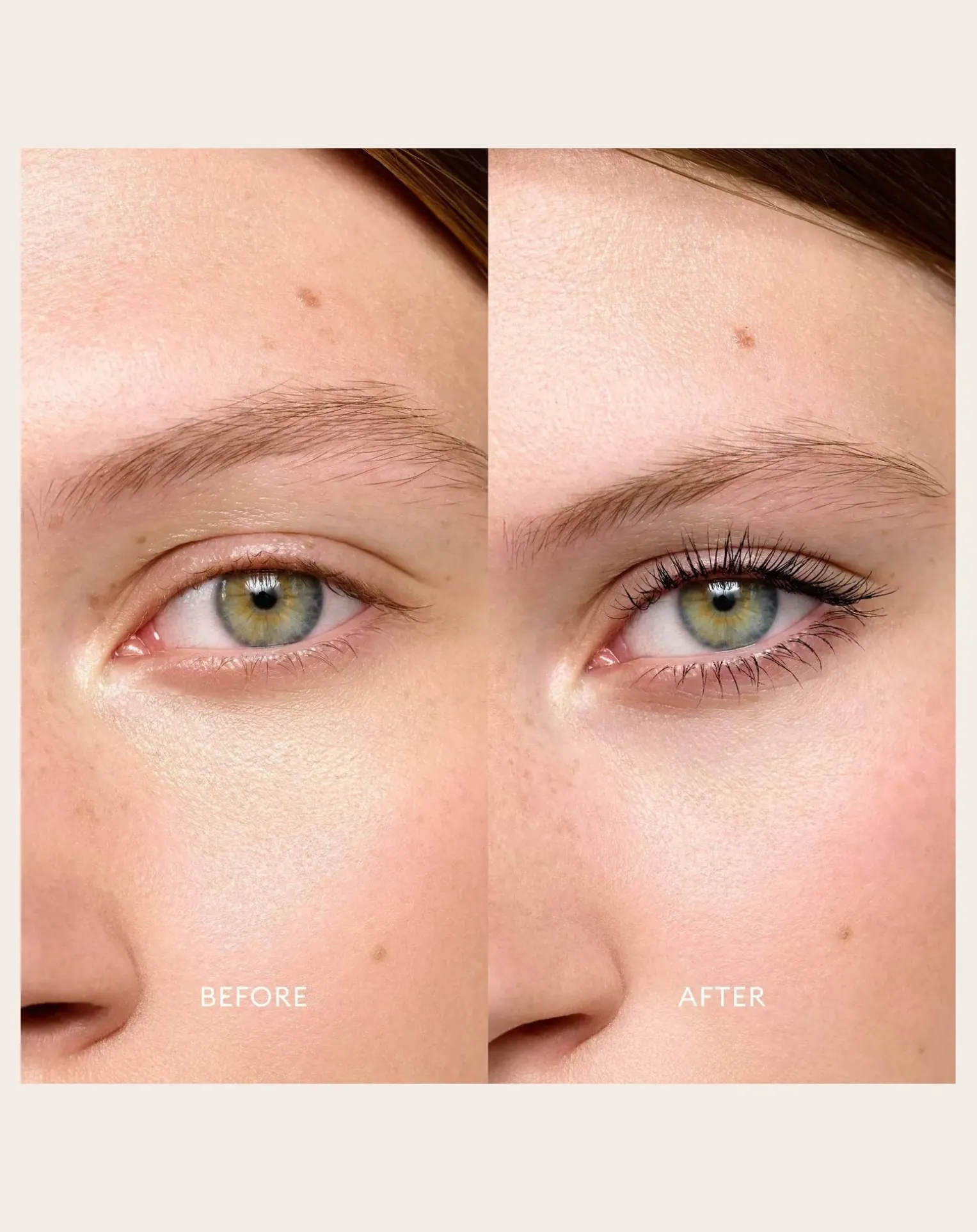 Mascara Lash Lift Serum