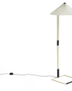 Matin floor lamp, Inga Sempé