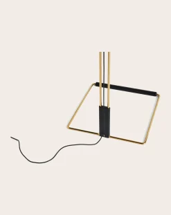 Matin floor lamp, Inga Sempé