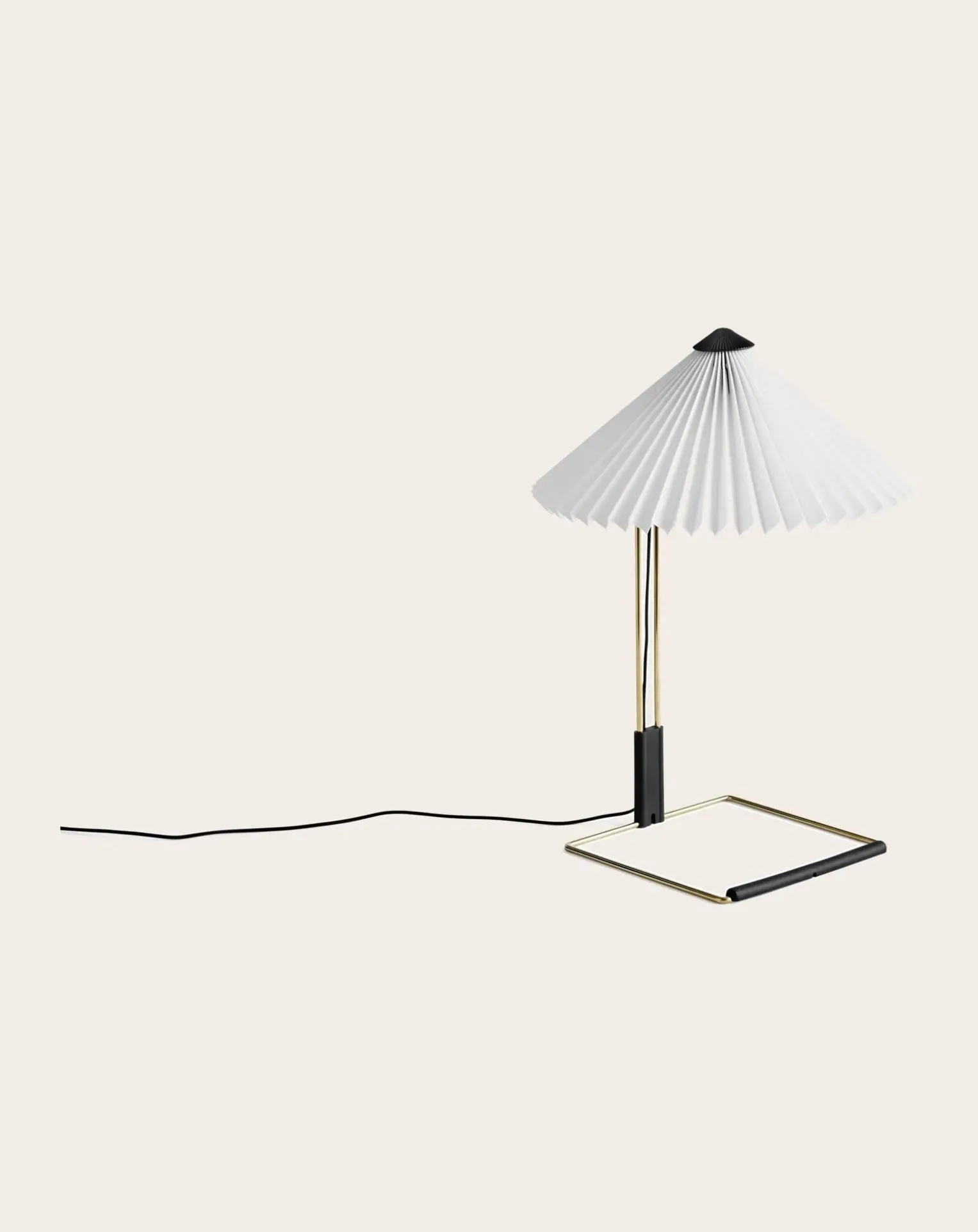 Matin Table Lamp, Inga Sempé