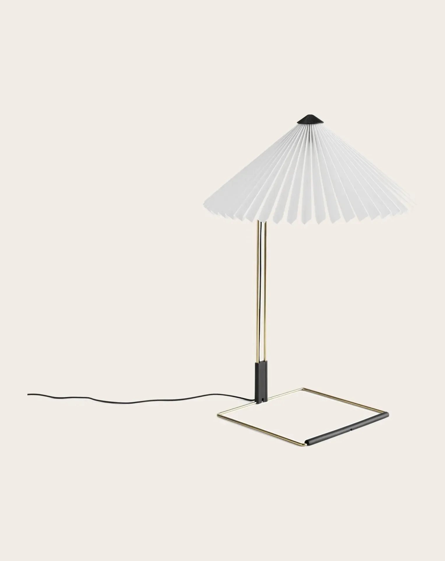 Matin Table Lamp, Inga Sempé