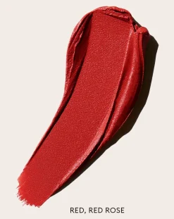 Matte cream lipstick