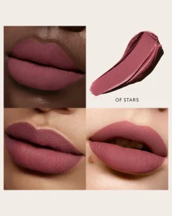 Matte cream lipstick