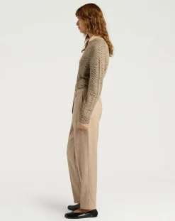 Matthieu Laine pants