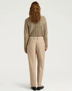 Matthieu Laine pants