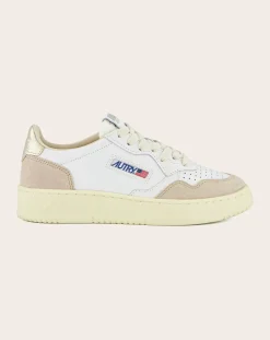 Medalist Low Leather/Suede sneakers