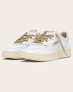 Medalist Low sneakers