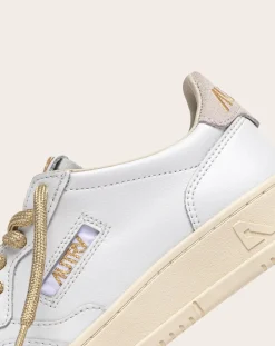 Medalist Low sneakers