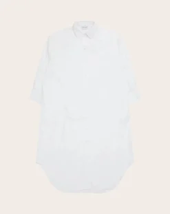Melissa shirt dress