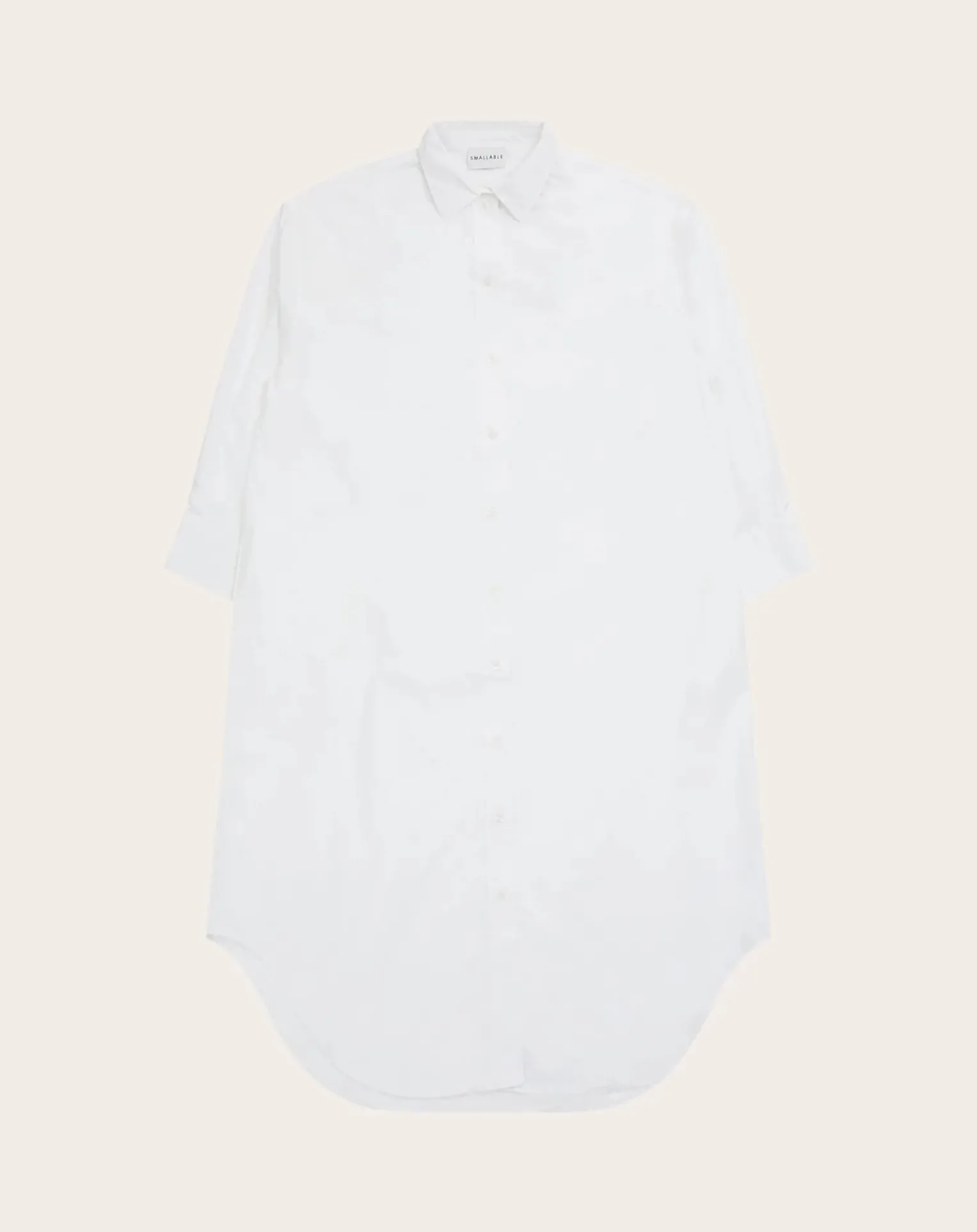 Melissa shirt dress