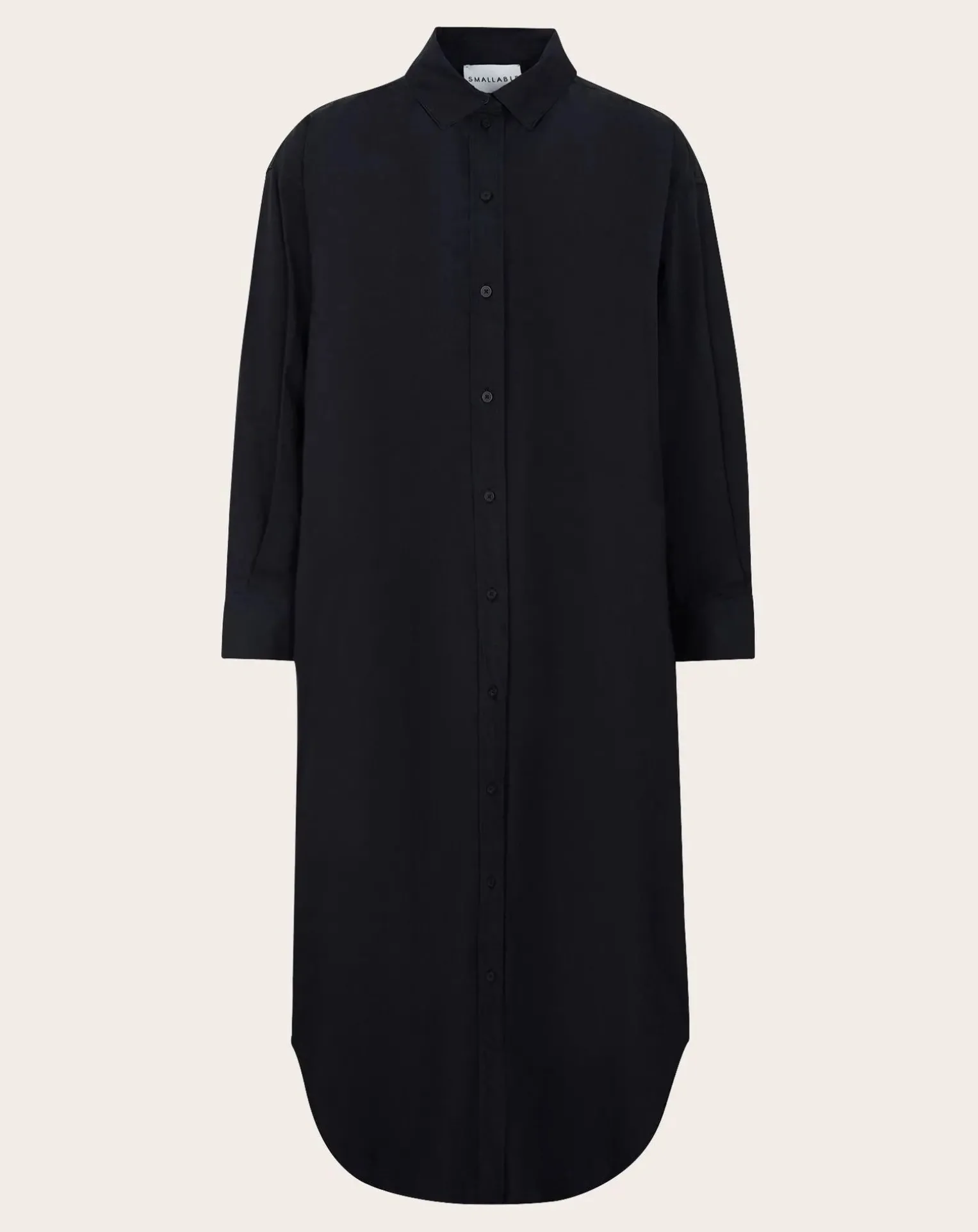 Melissa shirt dress