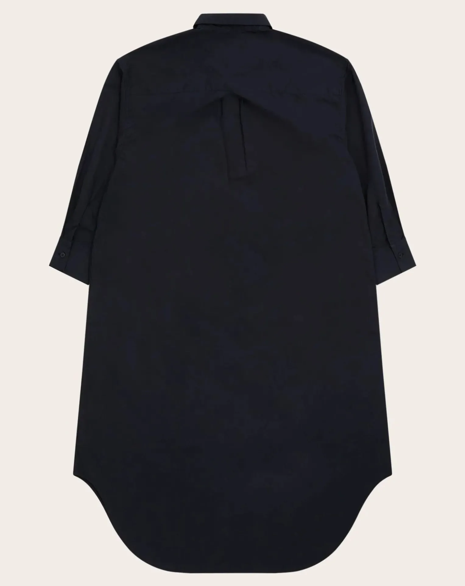Melissa shirt dress
