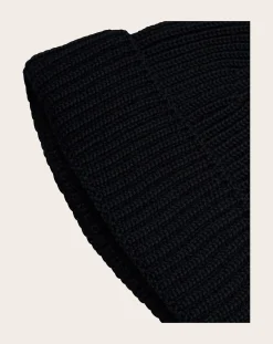 Merino wool Fender hat