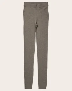 Merino Wool Legging - Women's Collection