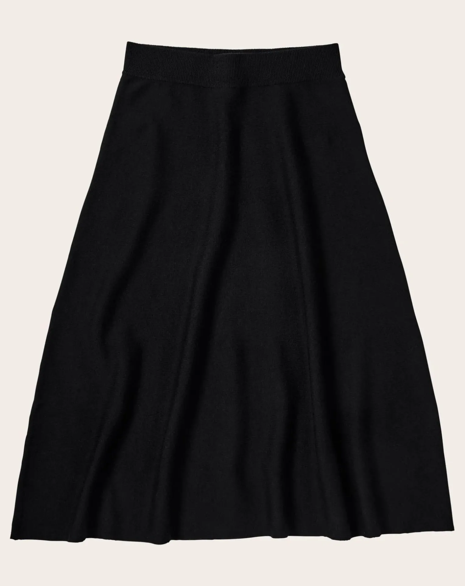 Merino Wool Skirt - Women's Collection