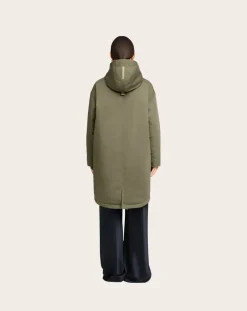 Meta Parka