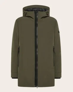 Metide Srt 01 parka