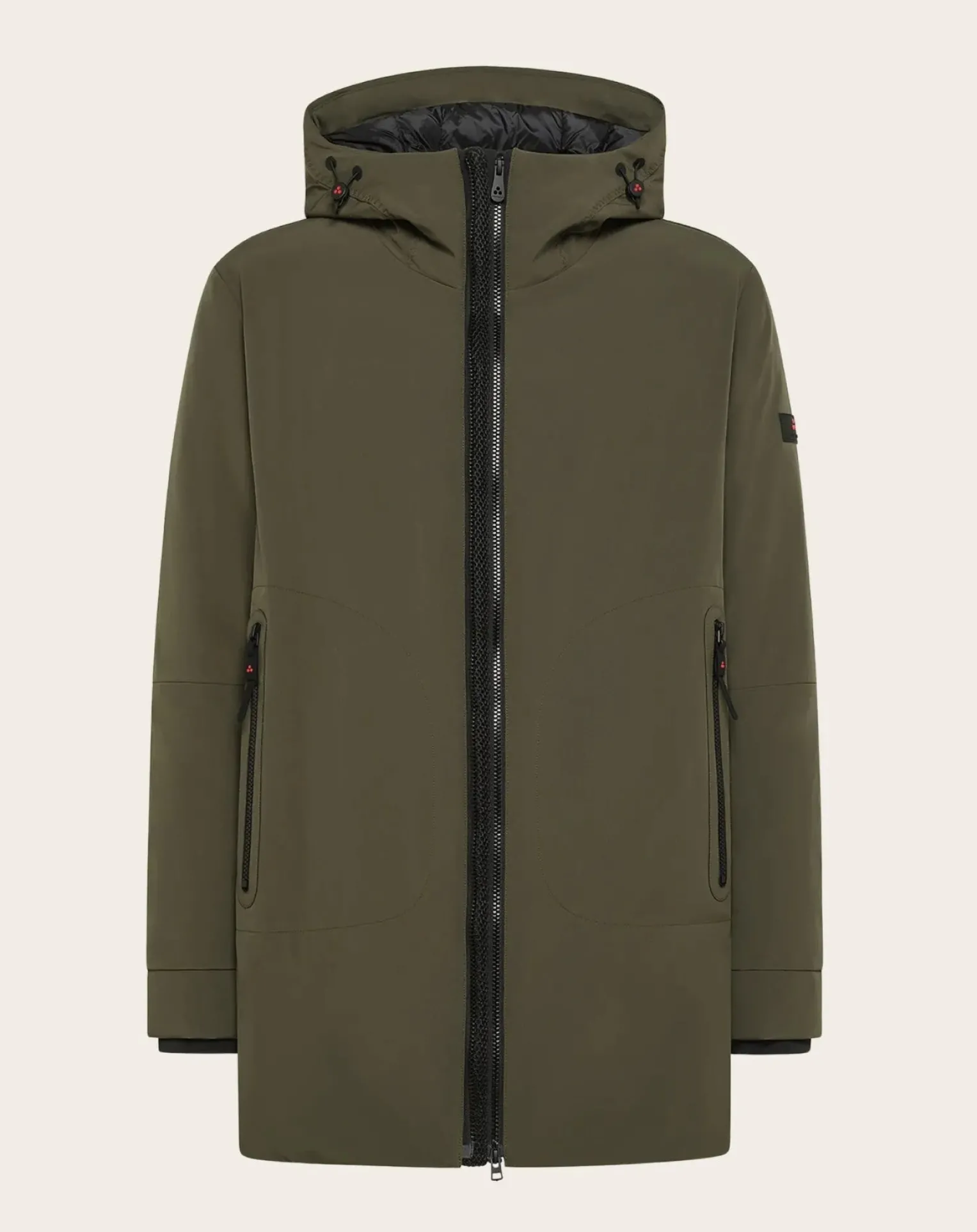 Metide Srt 01 parka
