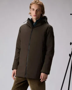 Metide Srt 01 parka