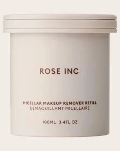 Micellar cleansing water refill