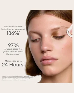 Micellar cleansing water refill