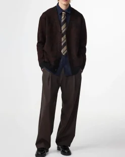 Michael 60017 responsible wool cardigan