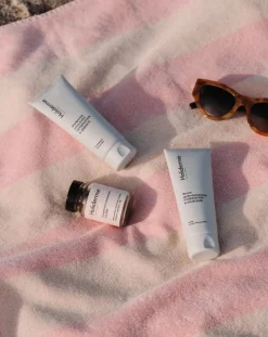 Micro-bubble shampoo - 100ml