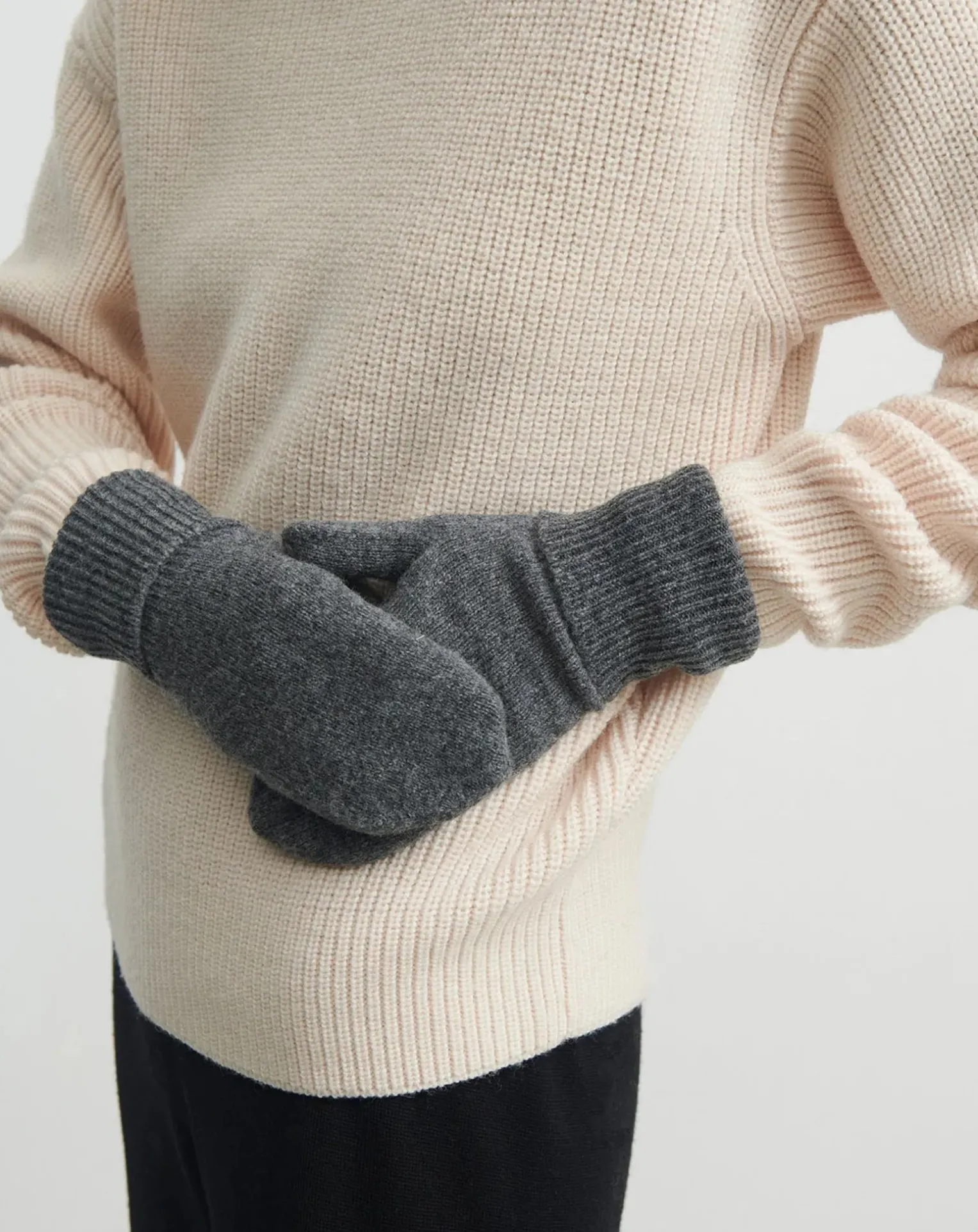 Mitaines Laine - Women's collection