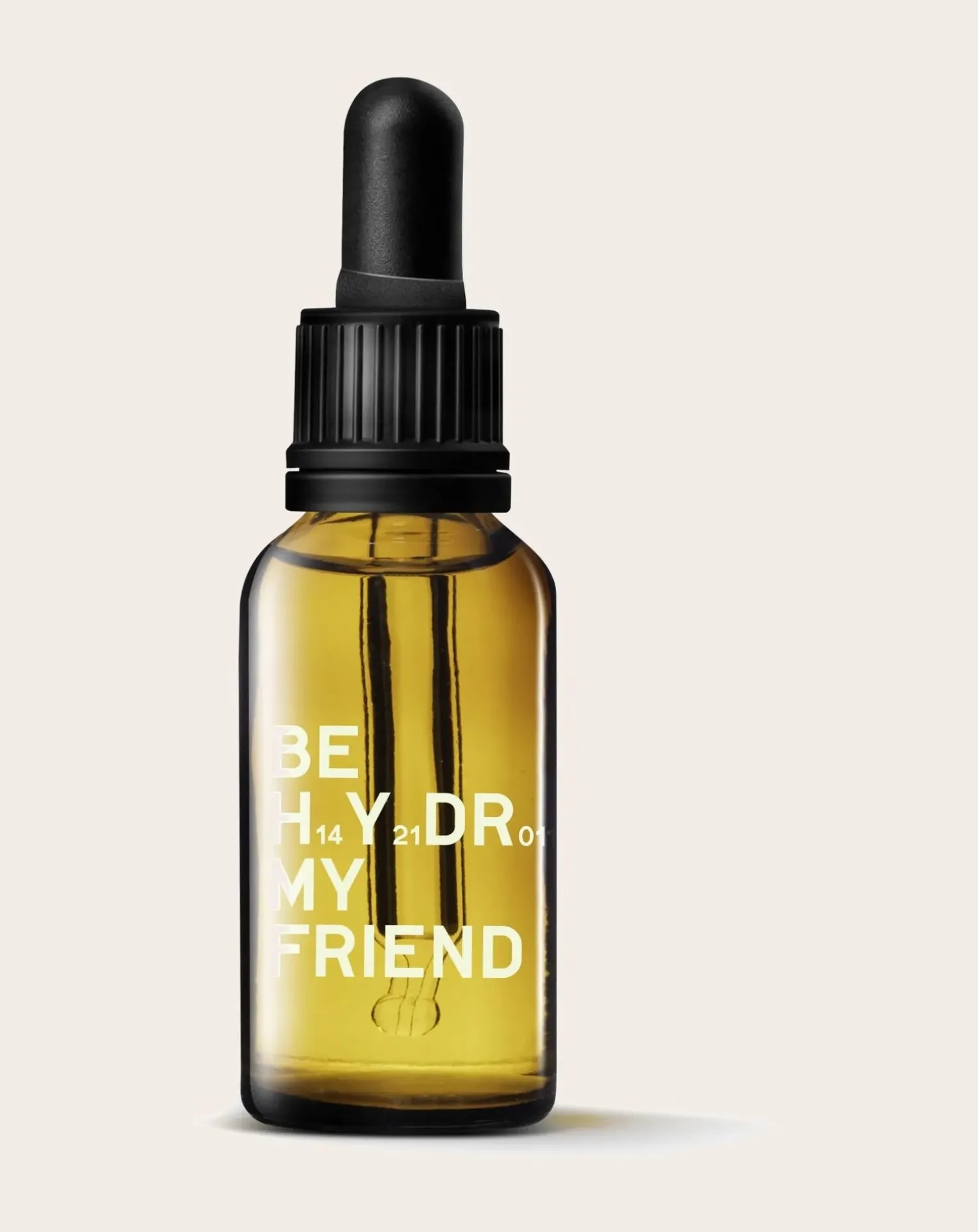 Moisturising Serum with Hyaluronic Acid