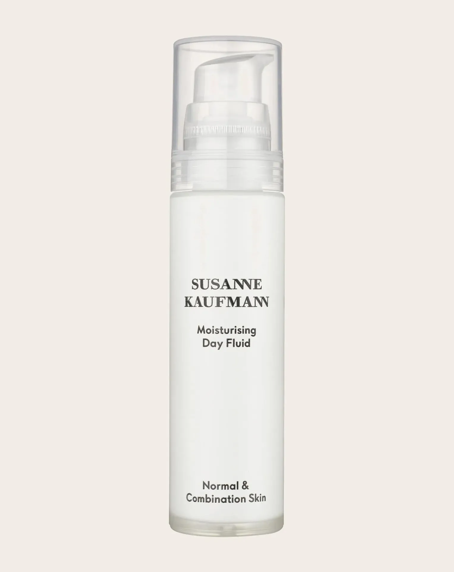 Moisturizing Day Lotion - 50 ml