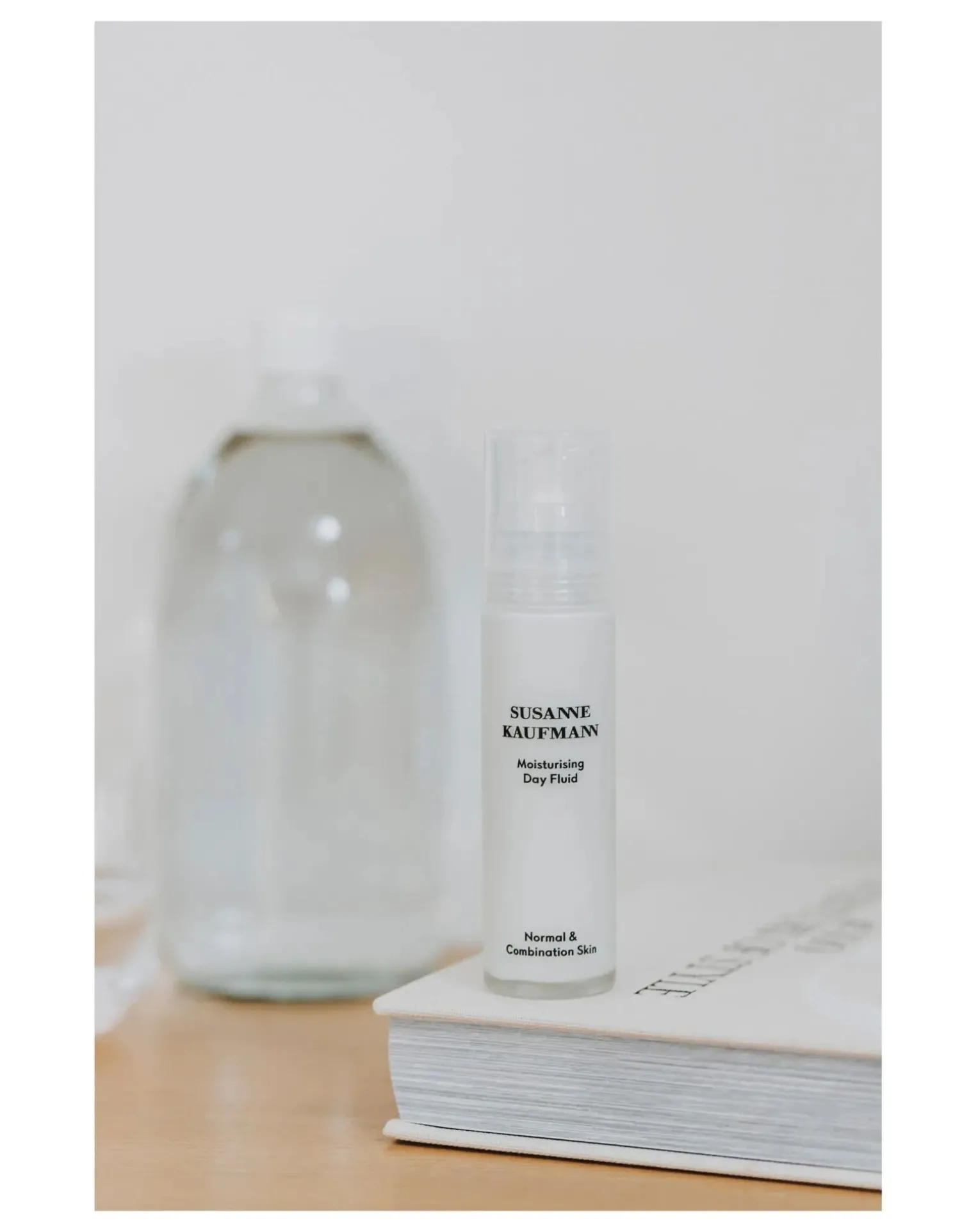 Moisturizing Day Lotion - 50 ml