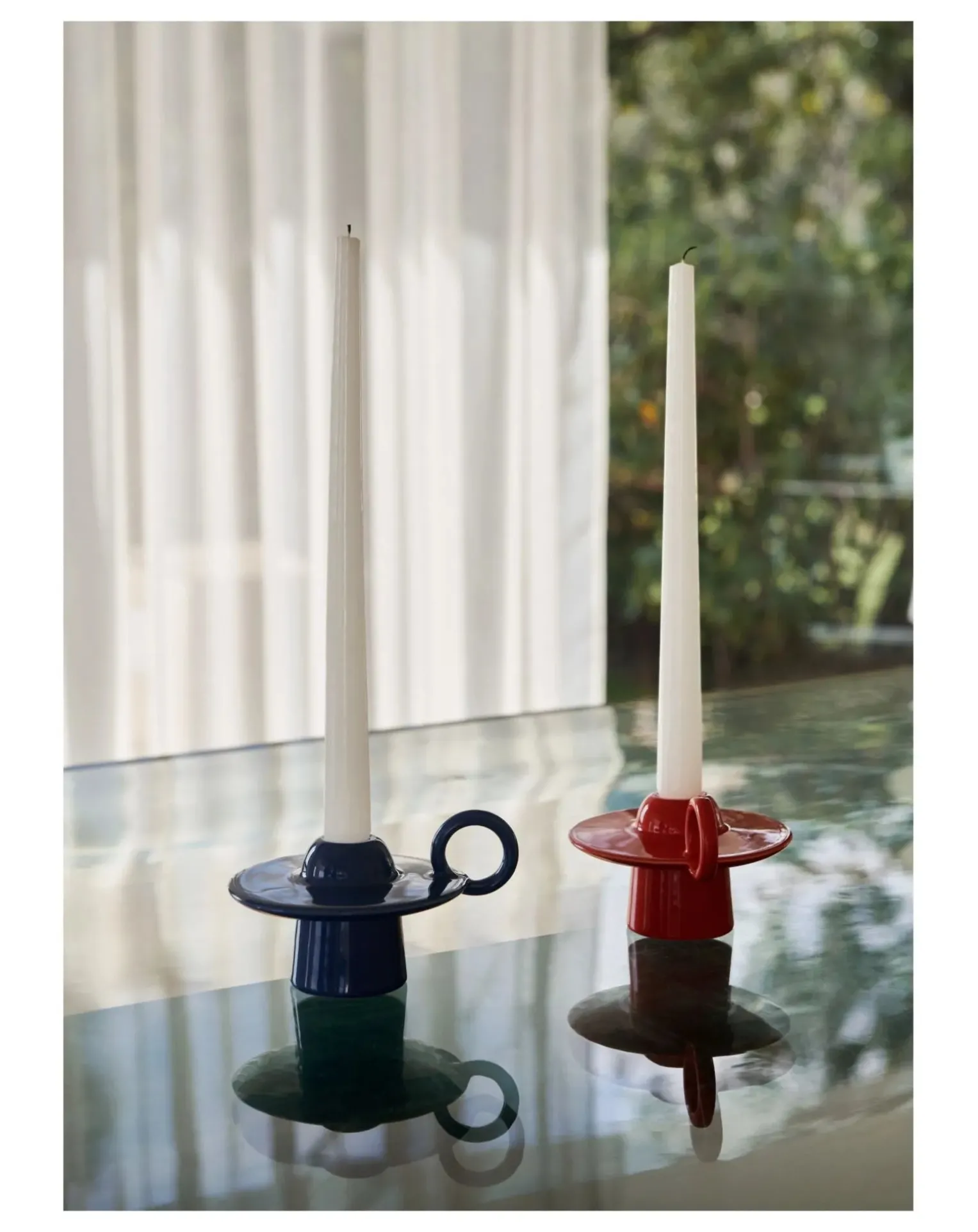 Momento candlestick - Jaime Hayon