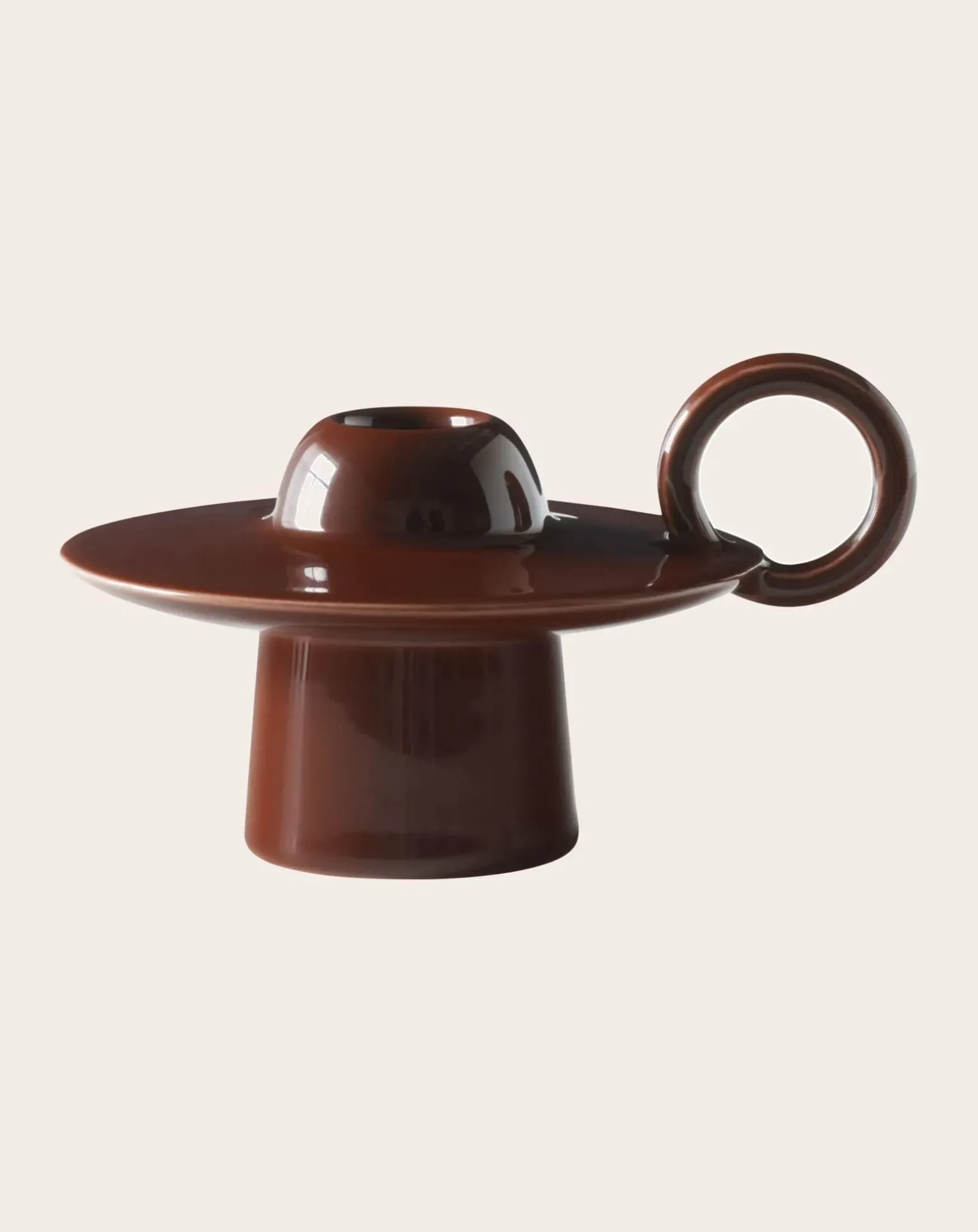 Momento candlestick - Jaime Hayon