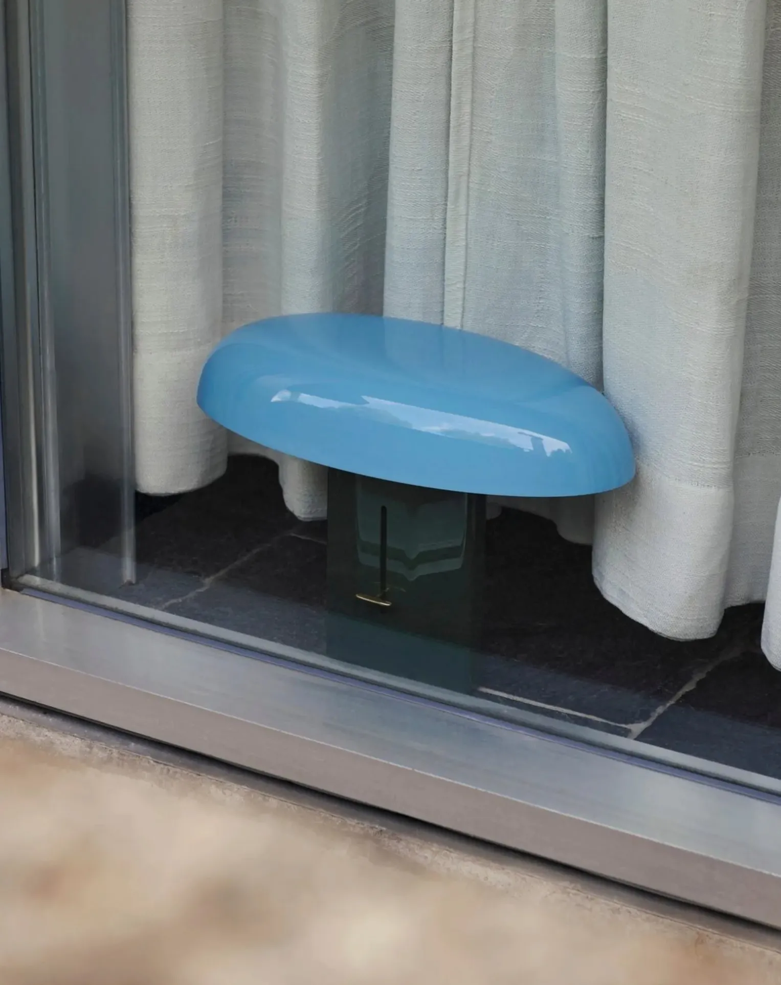 Montera JH42 table lamp, Jamie Hayon