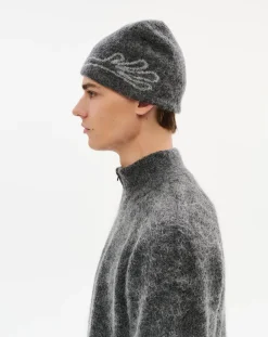 Moscot Mohair hat