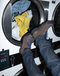 Movida leather shoes