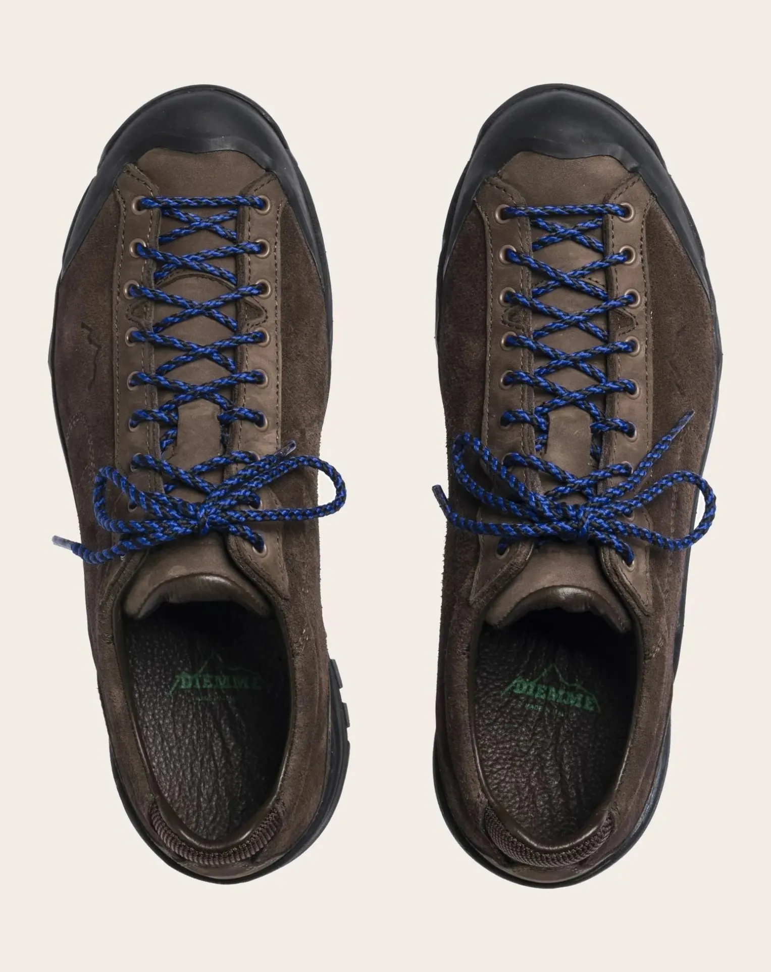 Movida leather shoes