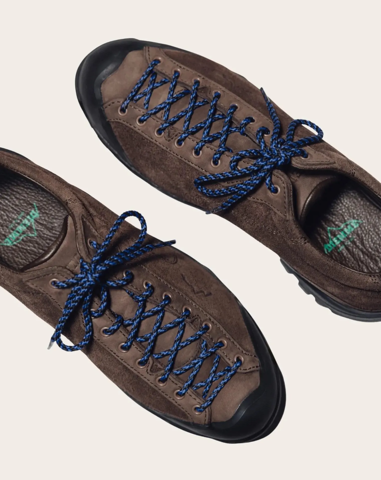 Movida leather shoes