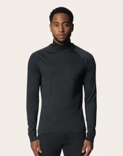 M's Activist Turtleneck Wool Underwear