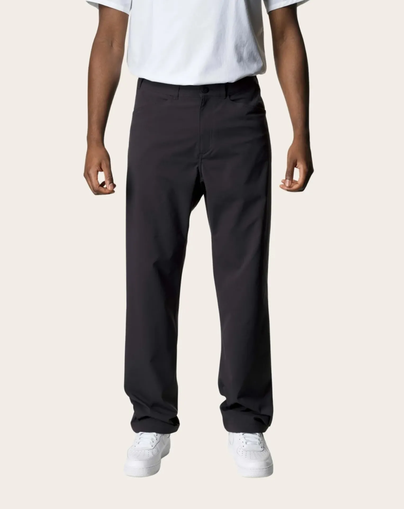 M's Dock Pants Recycled Polyester