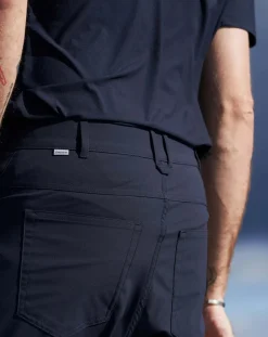 M's Dock Pants Recycled Polyester