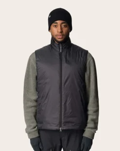 M's Dunfri Vest Recycled Polyester