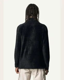 M's Lykan Half Zip Recycled Polyester Sweatshirt