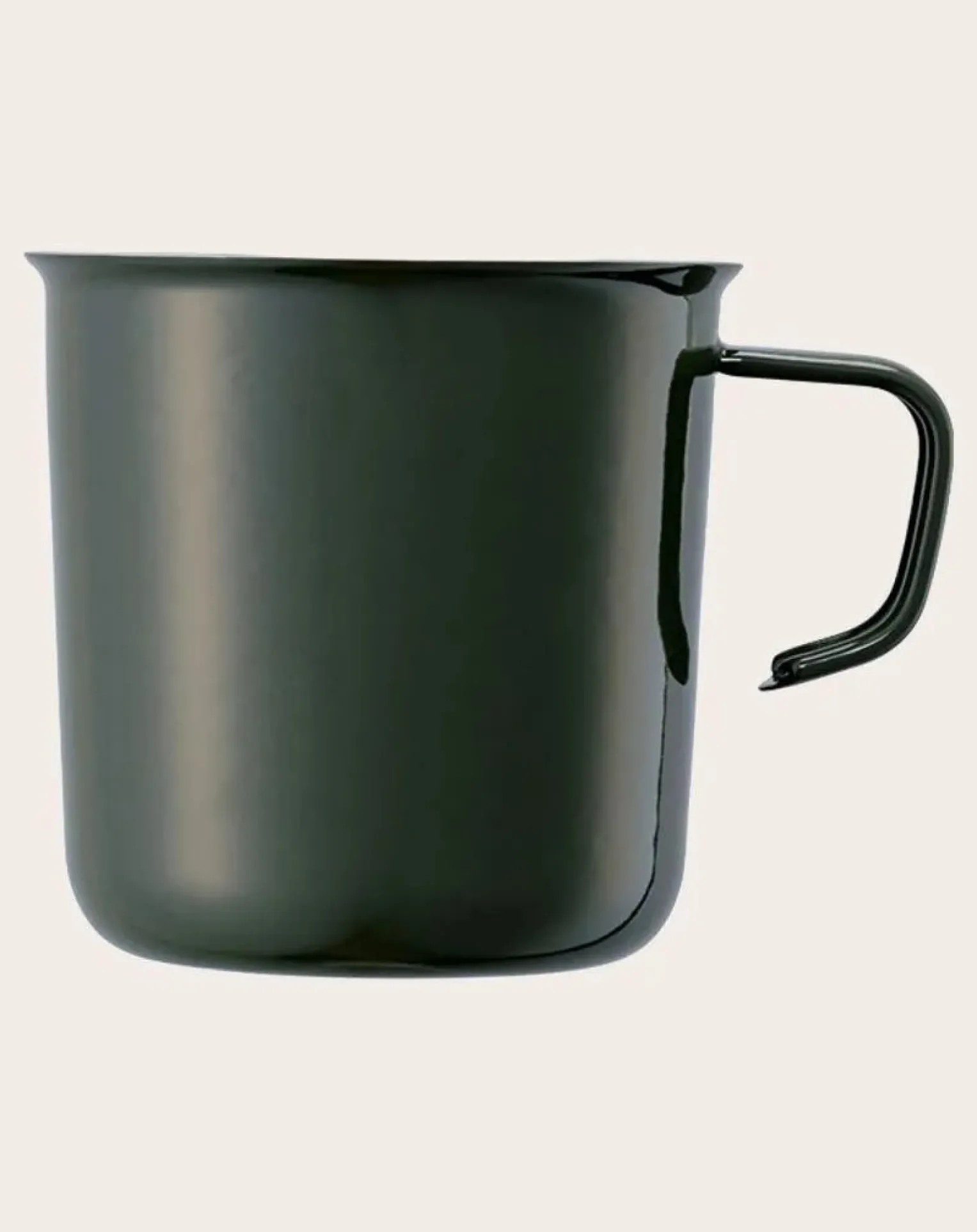 Mug en émail Foris