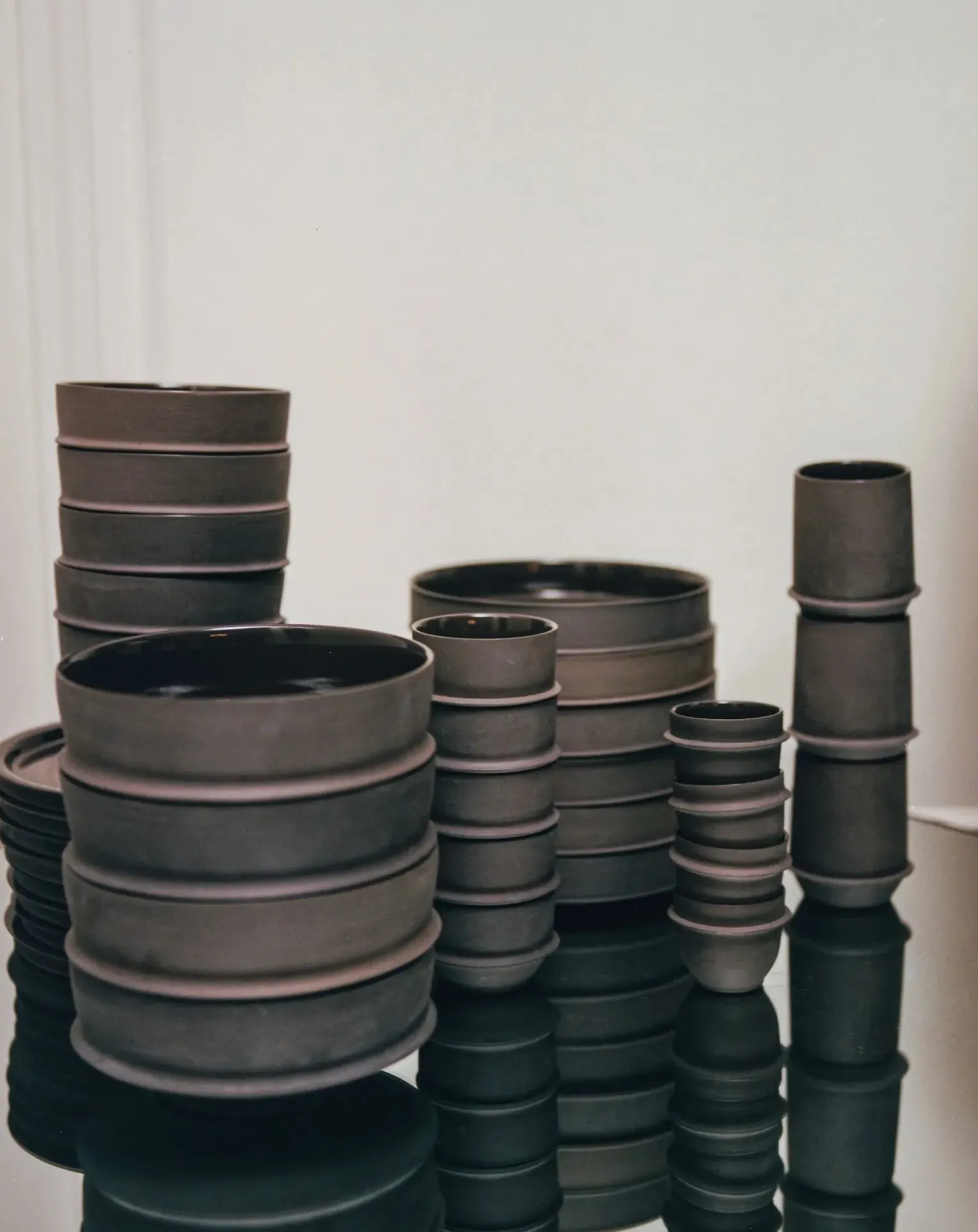 Mugs Dune, Kelly Wresler - Set de 2