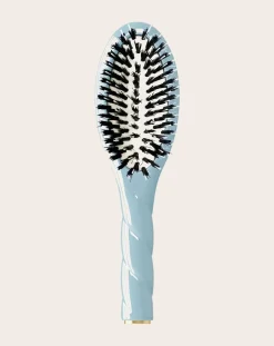 N°02 The Essential Petite Brush - Care & Detangling