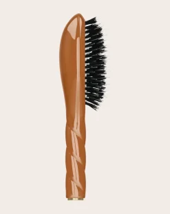 N°02 The Essential Petite Brush - Care & Detangling