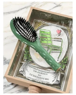 N°02 The Essential Petite Brush - Care & Detangling